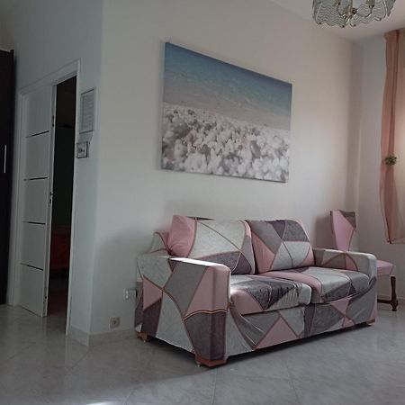 Appartement Sardinia Ovest à Oristano Extérieur photo