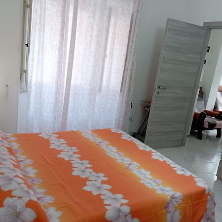 Appartement Sardinia Ovest à Oristano Extérieur photo