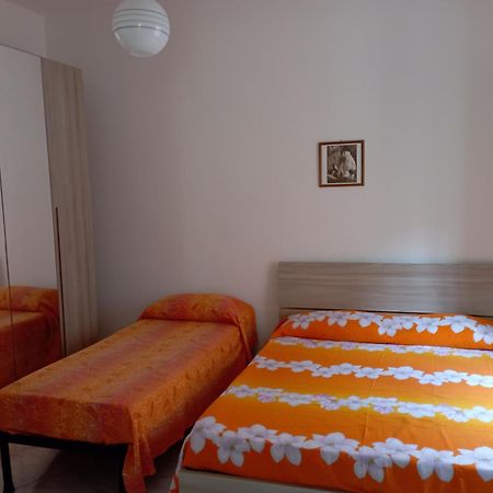 Appartement Sardinia Ovest à Oristano Extérieur photo