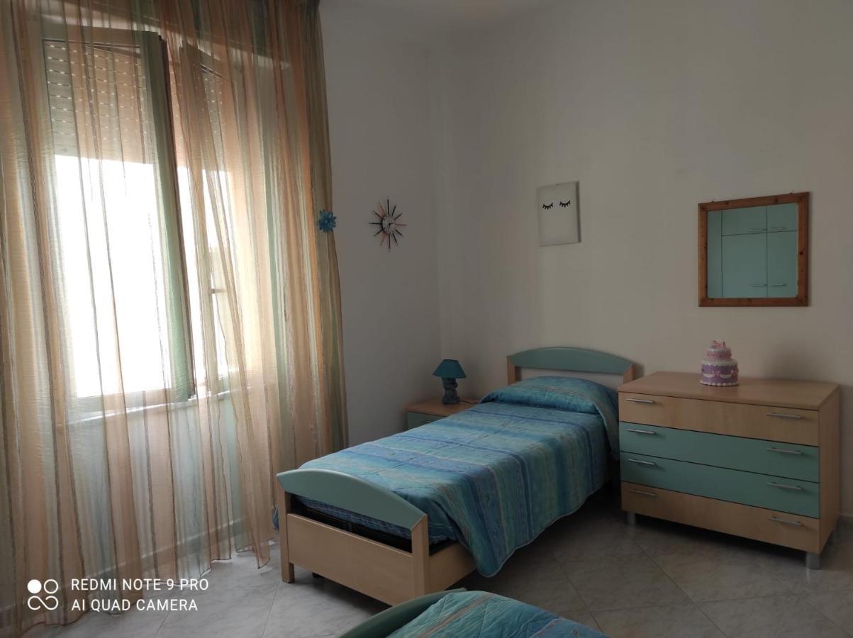 Appartement Sardinia Ovest à Oristano Extérieur photo