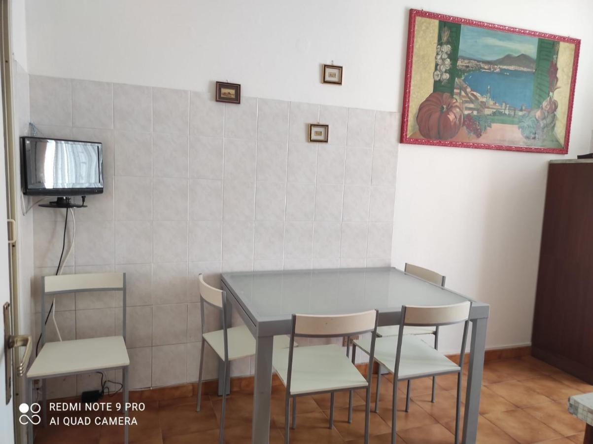 Appartement Sardinia Ovest à Oristano Extérieur photo