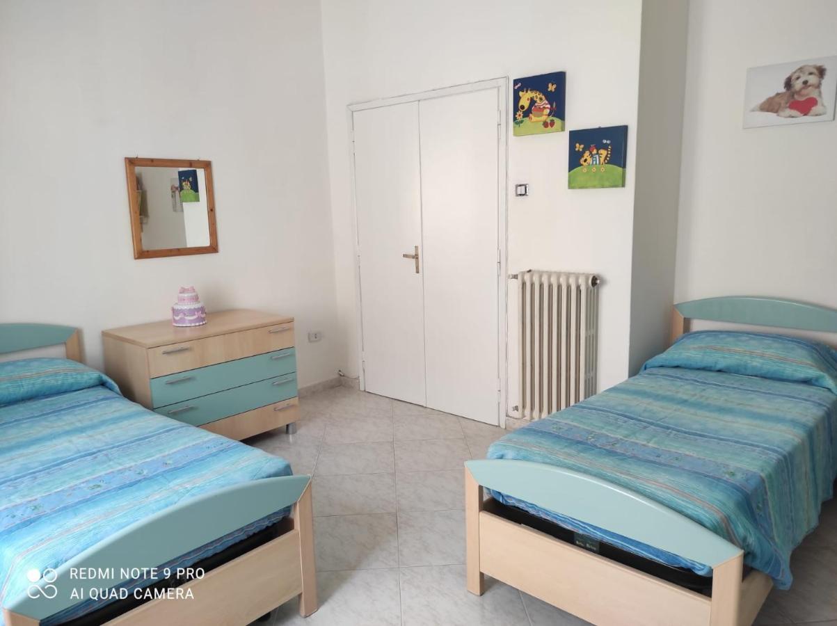 Appartement Sardinia Ovest à Oristano Extérieur photo