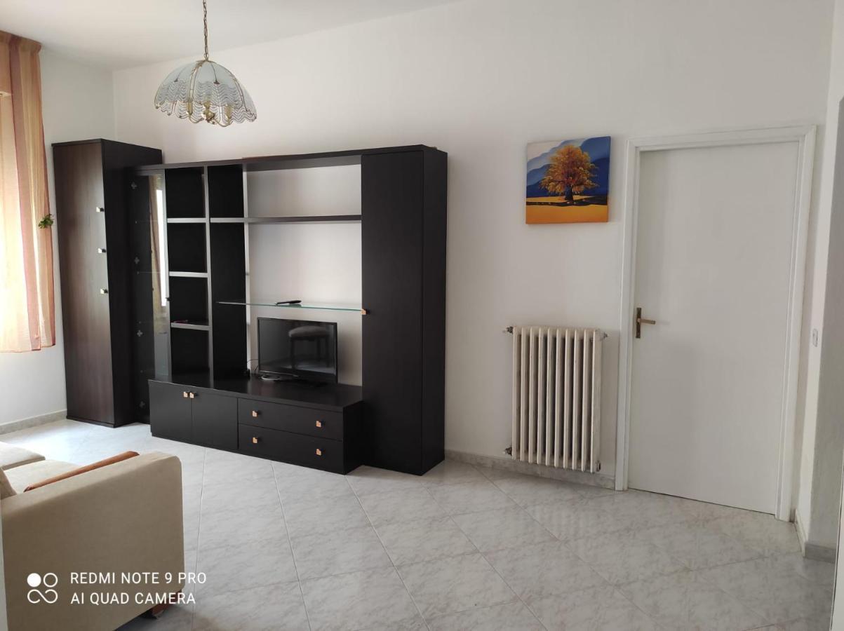 Appartement Sardinia Ovest à Oristano Extérieur photo