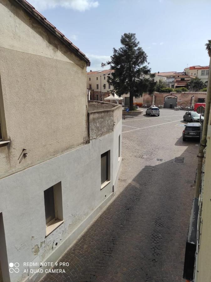 Appartement Sardinia Ovest à Oristano Extérieur photo