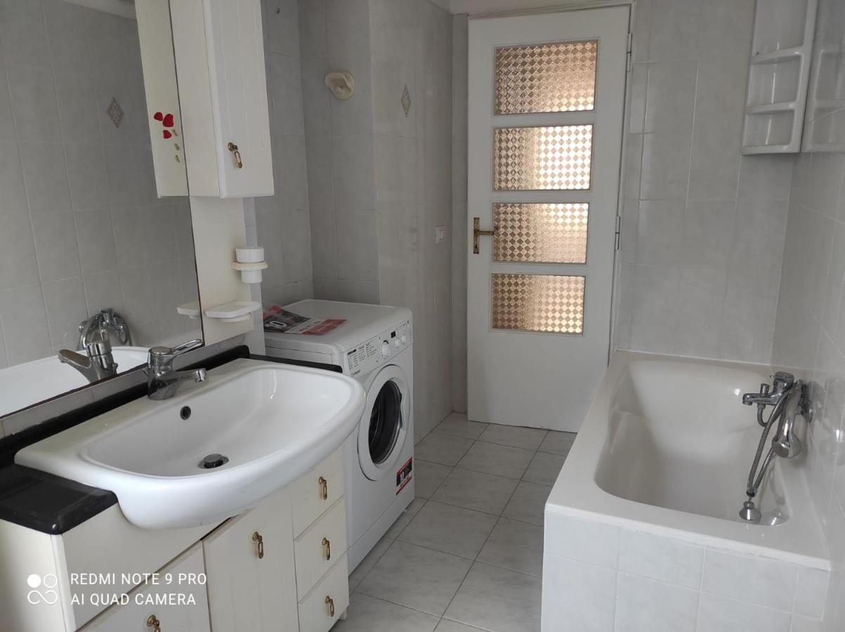Appartement Sardinia Ovest à Oristano Extérieur photo