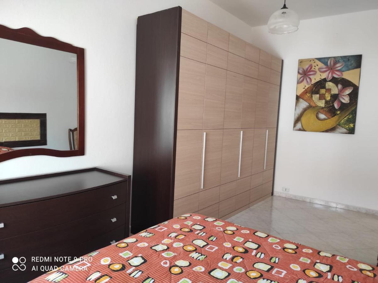 Appartement Sardinia Ovest à Oristano Extérieur photo