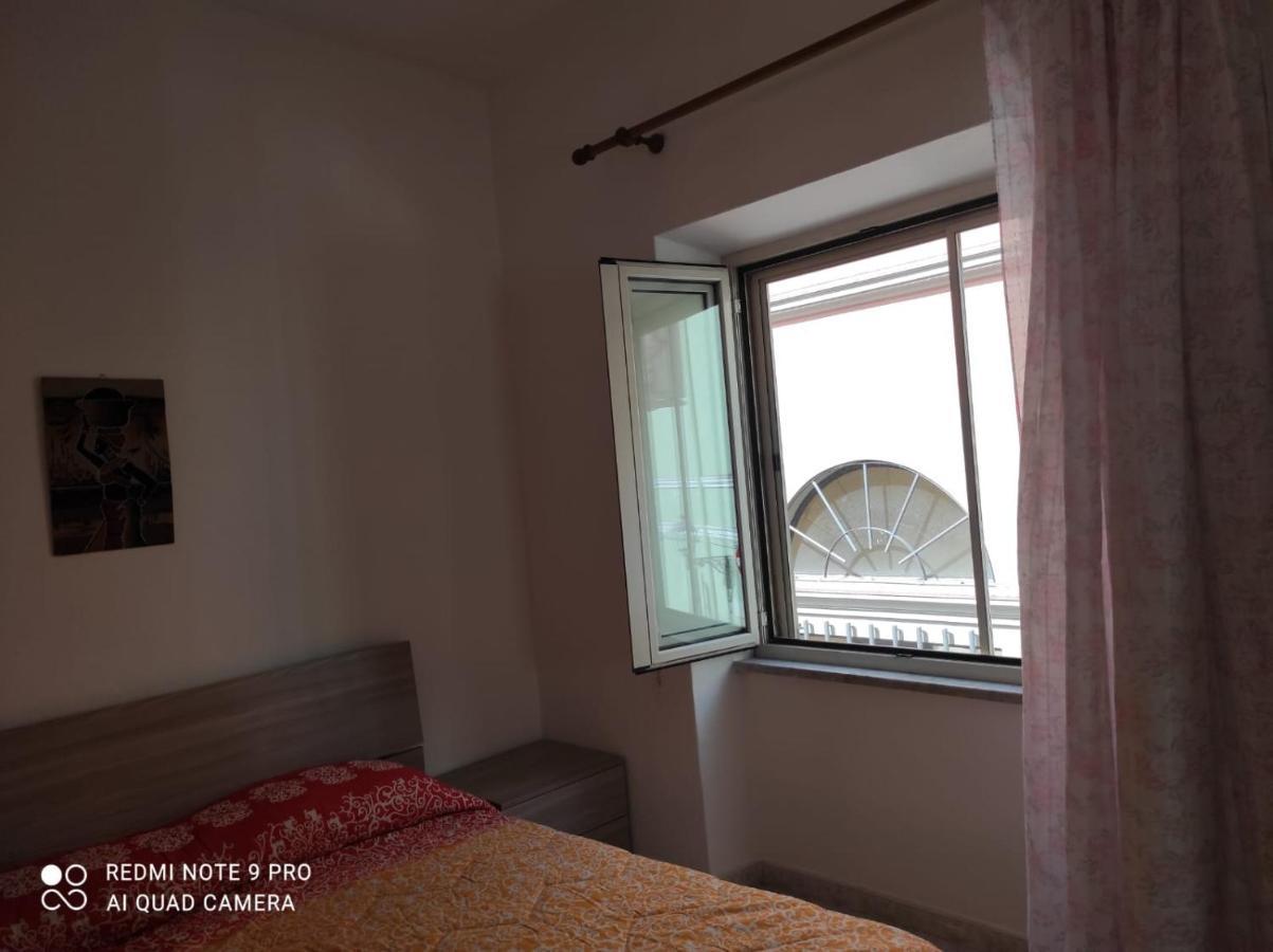 Appartement Sardinia Ovest à Oristano Extérieur photo
