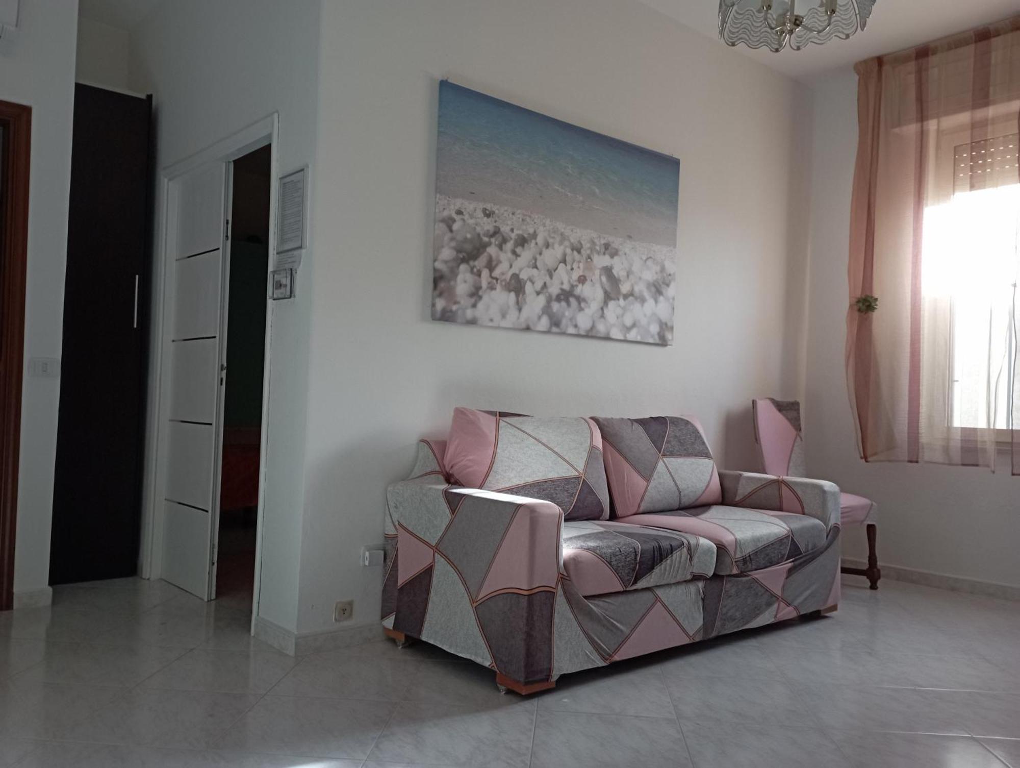 Appartement Sardinia Ovest à Oristano Extérieur photo