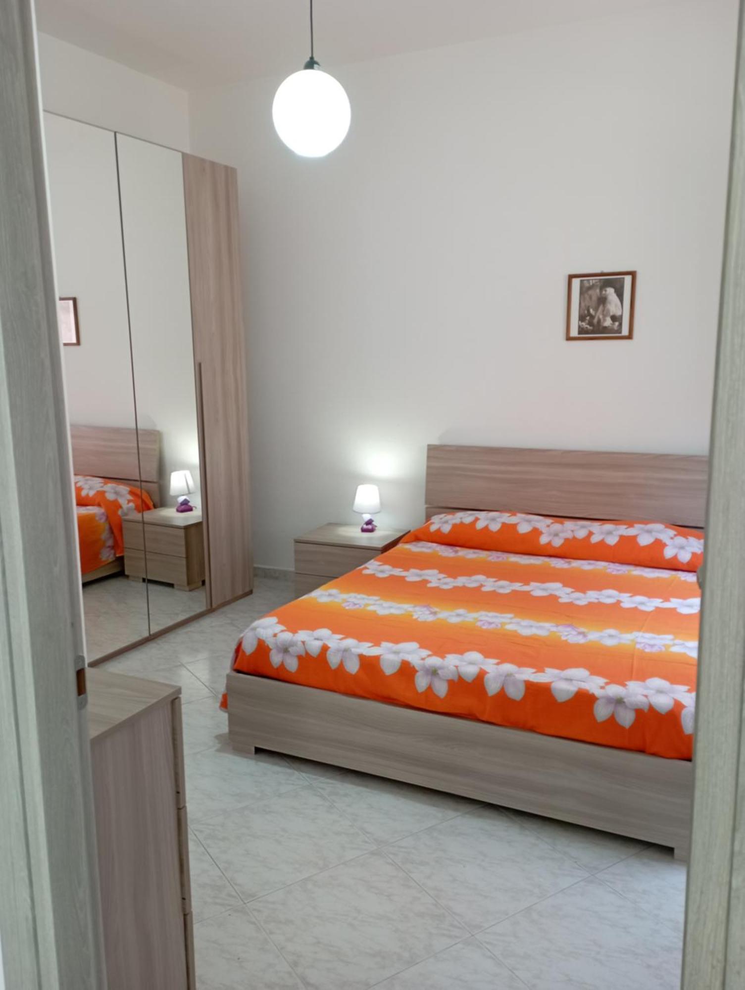 Appartement Sardinia Ovest à Oristano Extérieur photo