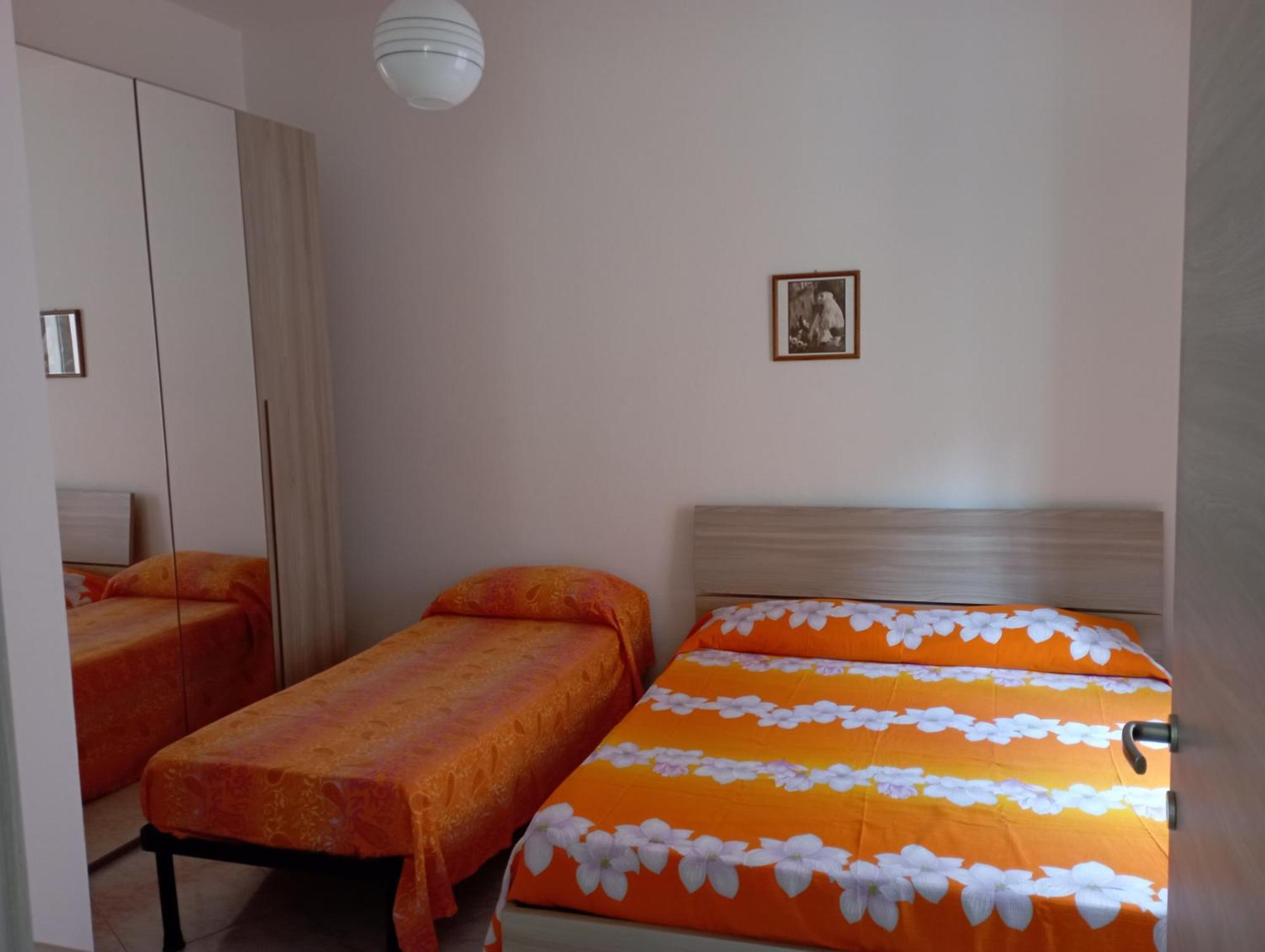 Appartement Sardinia Ovest à Oristano Extérieur photo