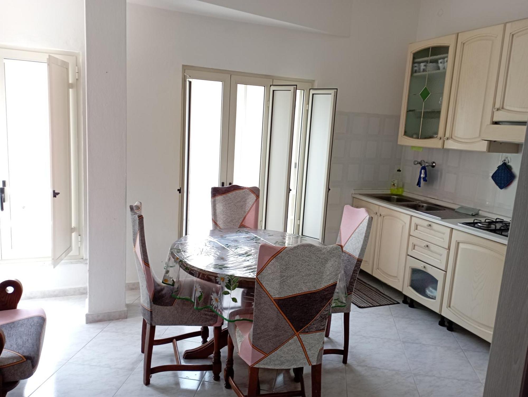 Appartement Sardinia Ovest à Oristano Extérieur photo