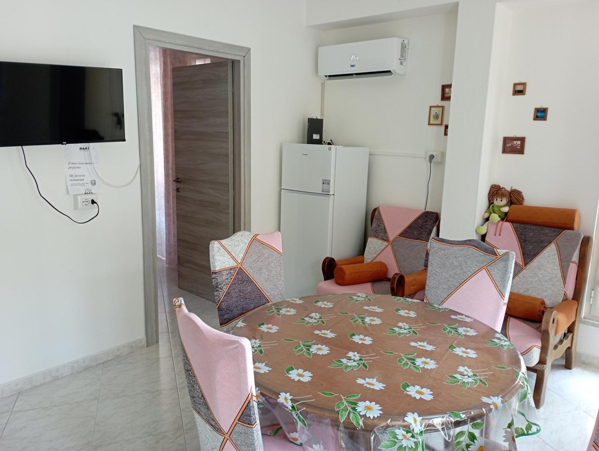 Appartement Sardinia Ovest à Oristano Extérieur photo